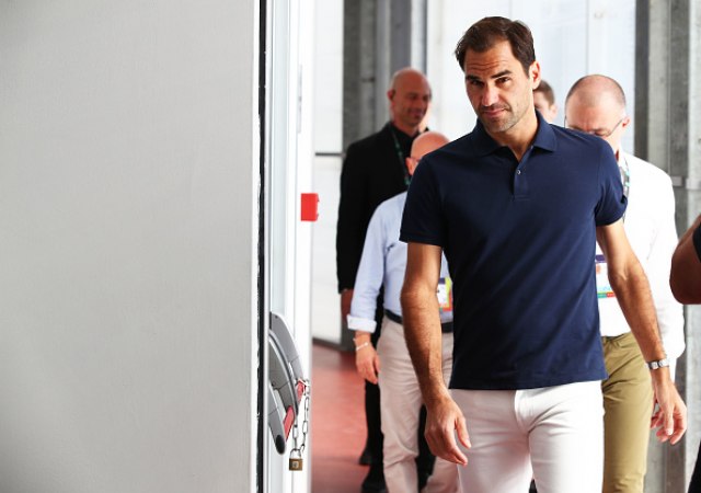 Federer kritikovao organizatore zbog dupliranja cene karata
