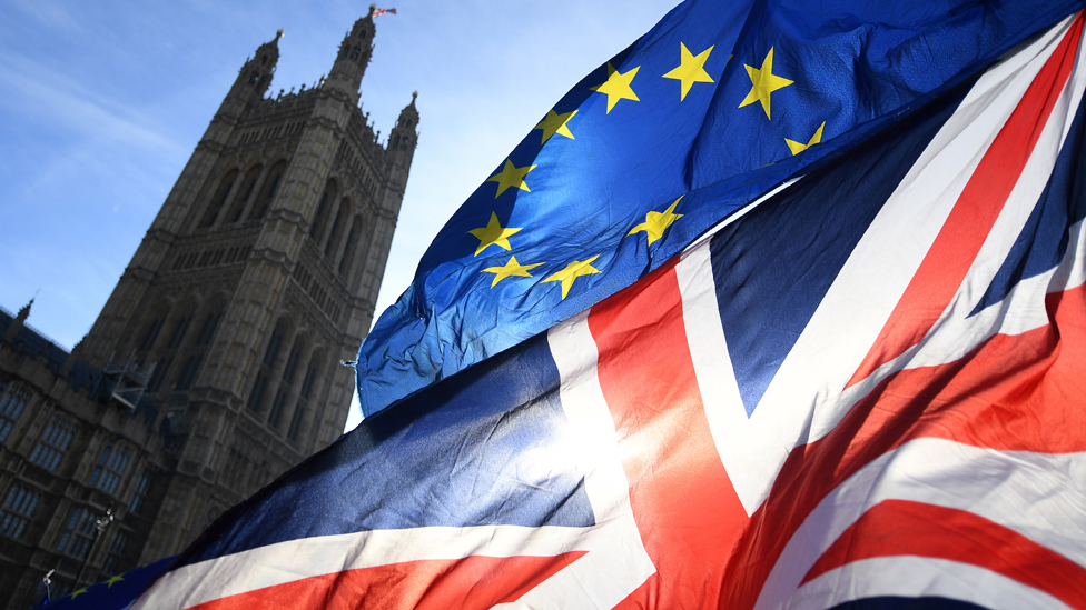 Bregzit: Britanski parlament glasa o implementaciji sporazuma početkom juna