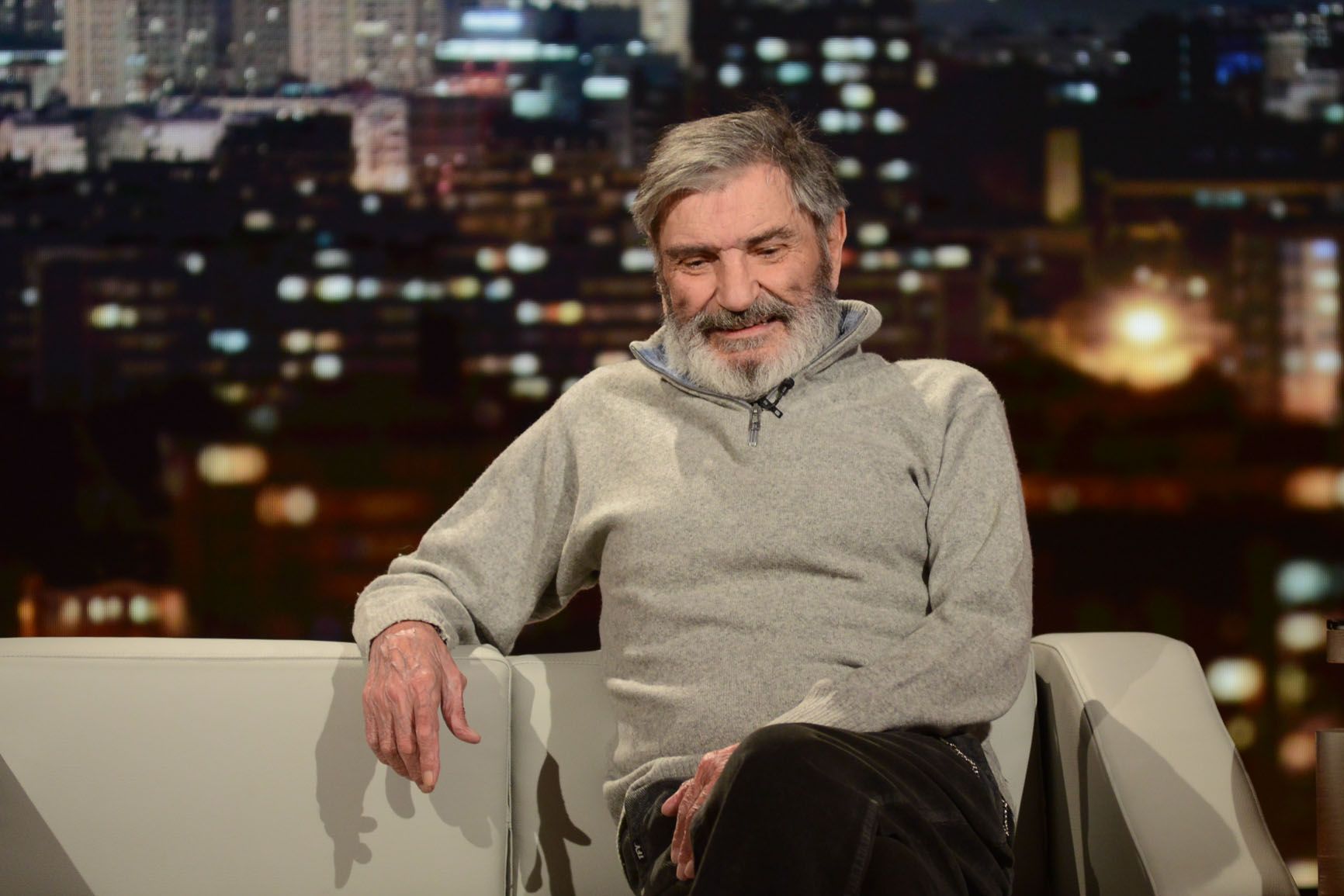 Životna priča Miše Janketića ledi krv u žilama: Majka mi je rekla 