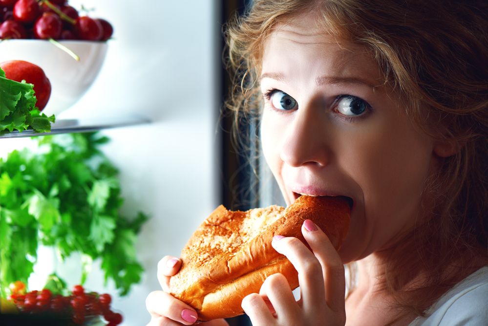 Hrana koju možete da jedete uveče, a da se ne ugojite