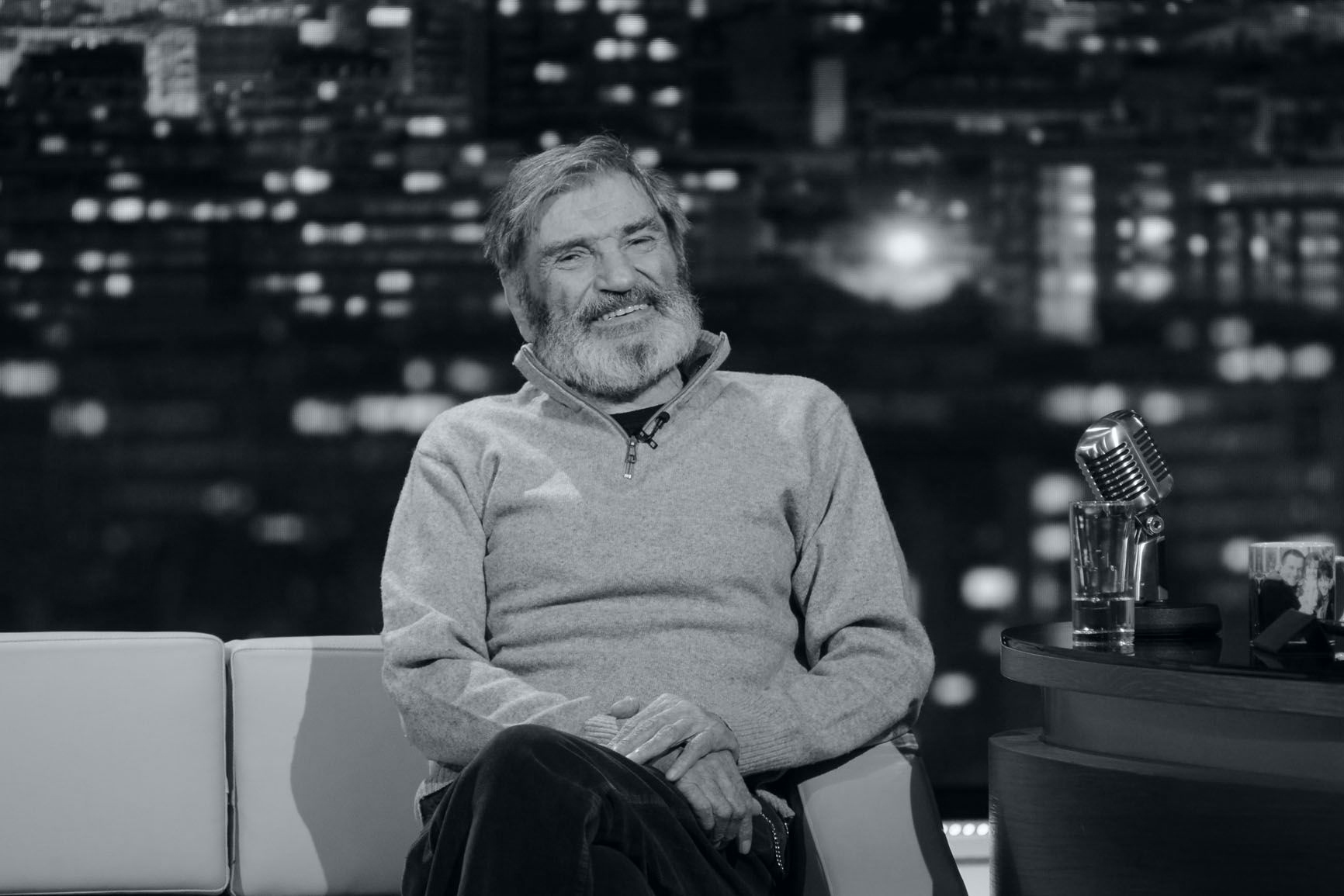 Preminuo Mihailo Miša Janketić