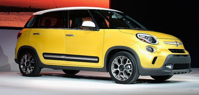 FIAT ne odustaje od Kragujevca – 500L postaje SUV od 18.000 evra?