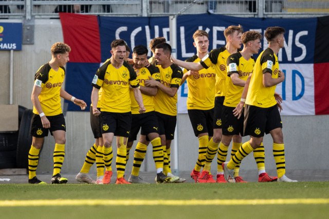U Dortmundu veruju u èudo – Borusija isplanirala proslavu titule