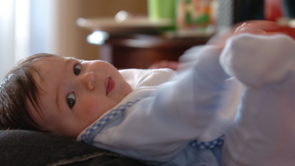 U SAD se godišnje rodi oko 320.100 beba čija težina nije adekvatna/BBC
