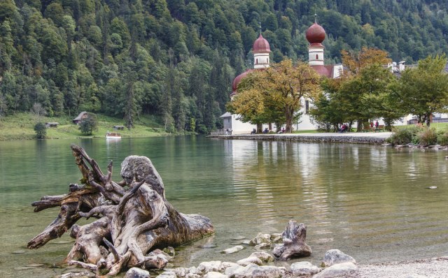 Hitler je ovde odmarao: Da li je ovo najlepše jezero u Evropi?