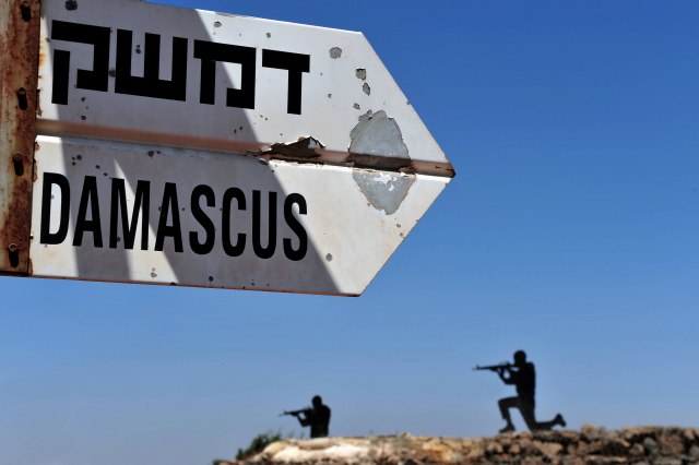 Damask kritikuje: Sporazum o prekidu je neodređen