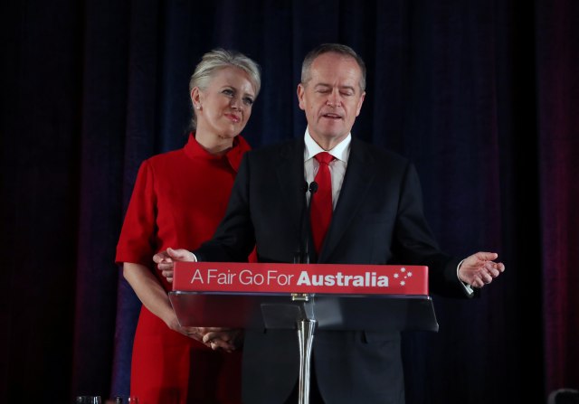 Gotovo je: Australijska opozicija priznala poraz