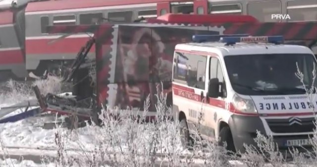 Osma žrtva "autobusa smrti": U niškoj bolnici posle petomeseène borbe umrla tinejdžerka