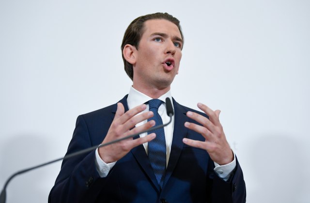 Austrija: Nakon kraha koalicije neizvestan ishod izbora za Evropski parlament