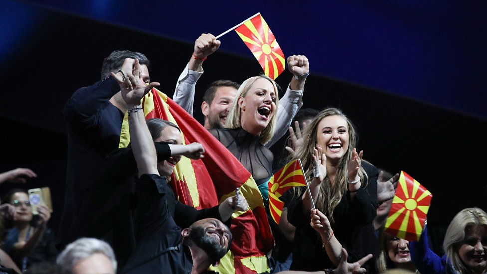 Evrovizija 2019: Tamara Todevska, Končita, Madona, pobednik iz Holandije i najemotivniji momenti takmičenja