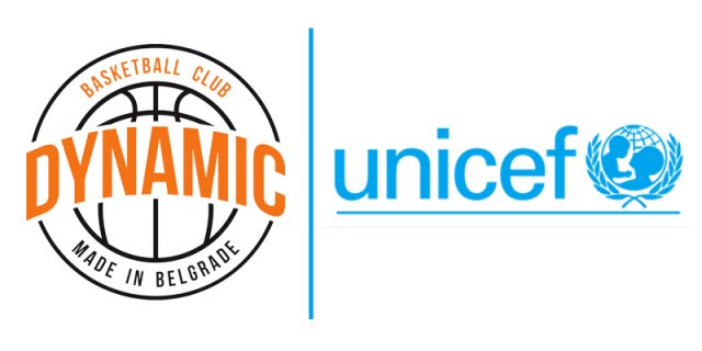 Dinamik i UNICEF za inkluzivna igrališta za decu sa posebnim potrebama