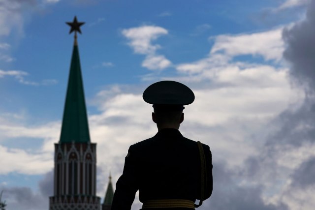 Kremlj poručio Zelenskom: Krim je Ruski