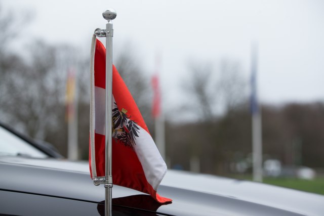 Austrijska vlada pala zbog projekta istraživačkog novinarstva?