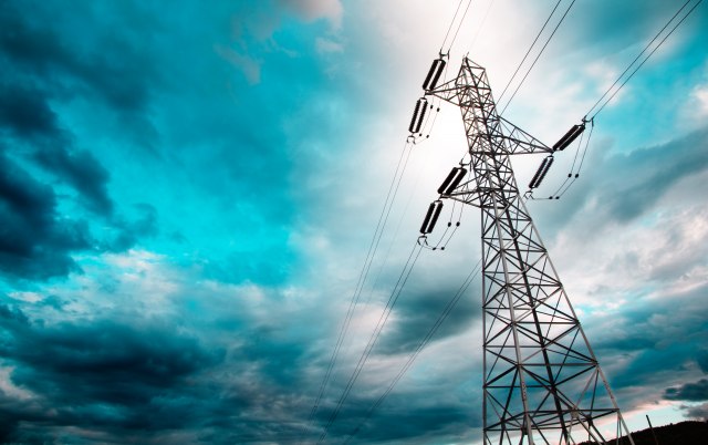 Antić: EPS nije podneo zahtev za poskupljenje struje