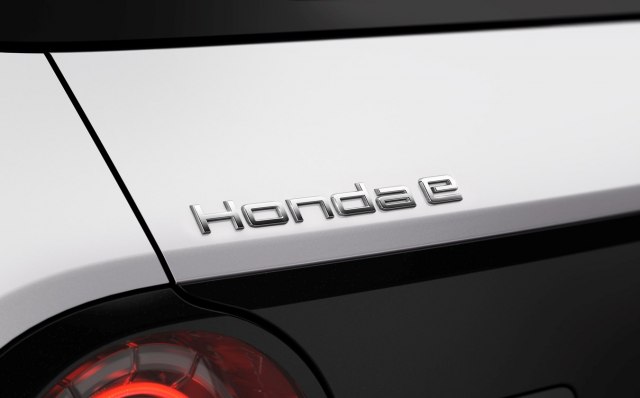 Honda poèinje da prima rezervacije za svoj prvi elektrièni automobil