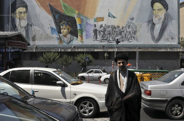 Iran i SAD na korak od sukoba: Rohani traži ratna ovlašæenja
