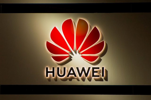Osnivaè Huaweija: Amerikanci nas potcenjuju, imamo alternativu