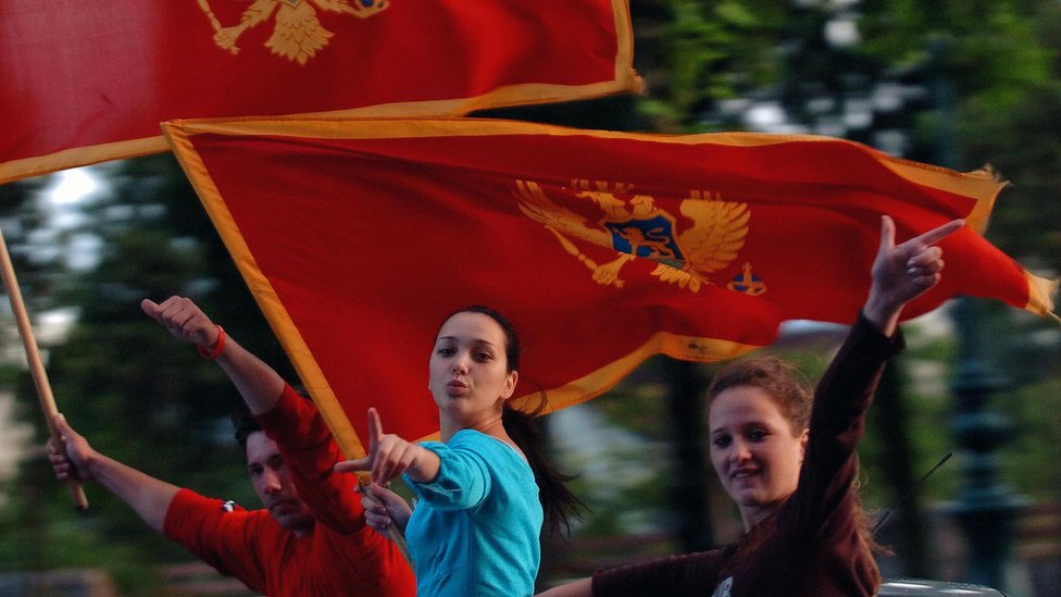 Crna Gora, 13 godina od nezavisnosti: Evropa, srastanje i 