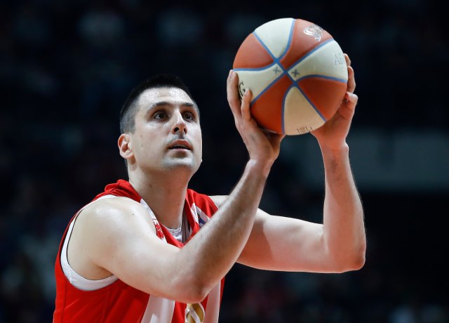 FIBA: Zvezda dužna da plati Bjelici i BAT oko 200.000 evra