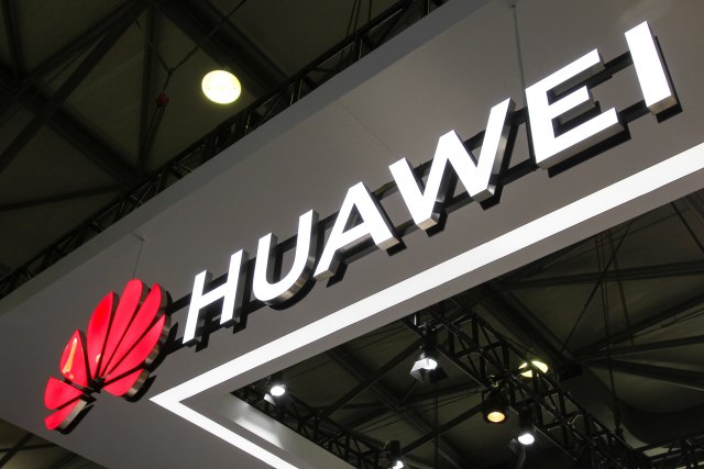 Huawei poruèuje: Operativni sistem stiže do kraja godine