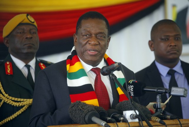Zimbabve: Pet aktivista civilnog društva osuđeno za pokušaj puča