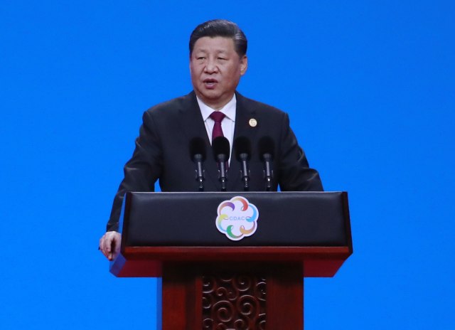 "Situacija sve složenija, Kina mora da se pripremi za teška vremena"