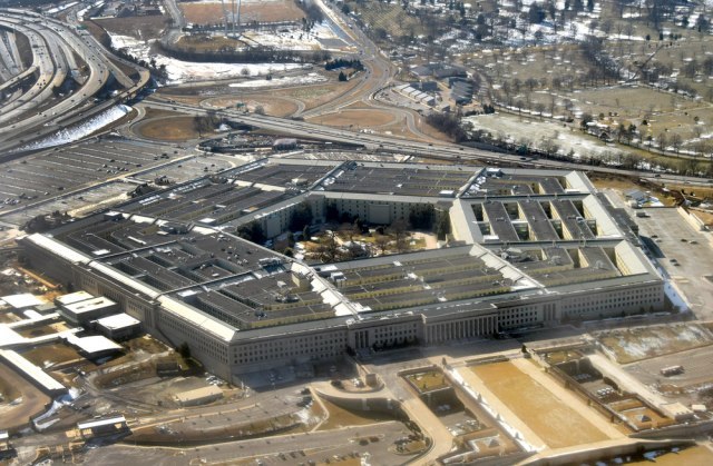 Pentagon ima plan: Šalje 10.000 vojnika na Bliski istok