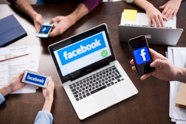 Akcija se nastavlja: Facebook "lakši" za više od tri milijarde naloga