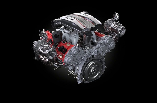 Koji su najbolji motori na svetu?