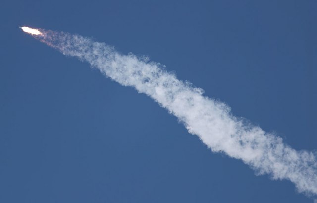 Rusi bi da prave nove rakete, bojeve glave s elektromagnetnim pulsevima