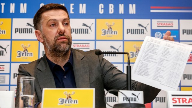 Foto: Srdjan Stevanovic/Starsportphoto ©