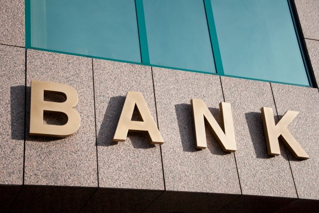 Nisu više tako uticajne: Uloga banaka poèela je da se urušava