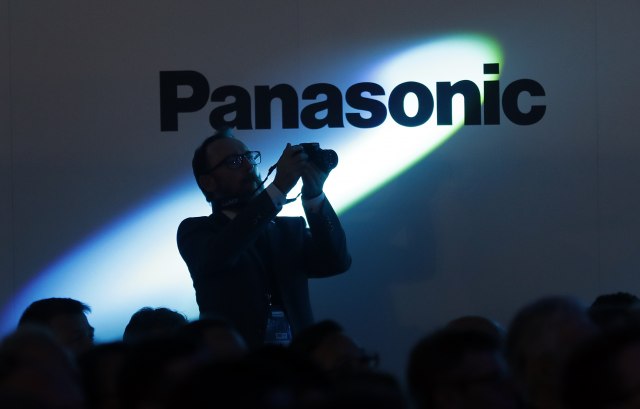 Shvatili da su gubitnici: Panasonik, ipak, ne prekida saradnju s Huavejom