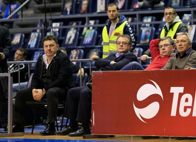 Čović i Bokan kažnjeni, otpušten menadžment ABA lige