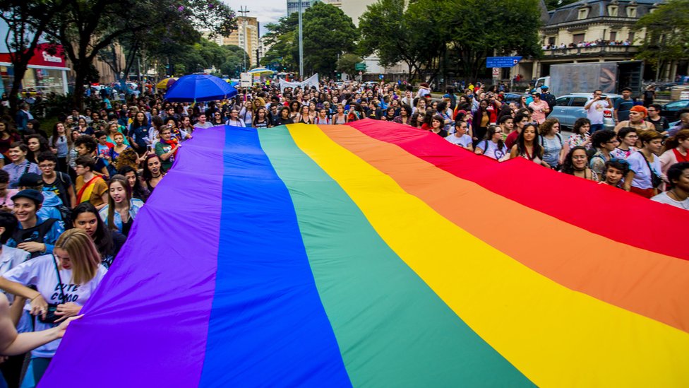 Brazil: Vrhovni sud odlučio - homofobija i transfobija su kriviča dela