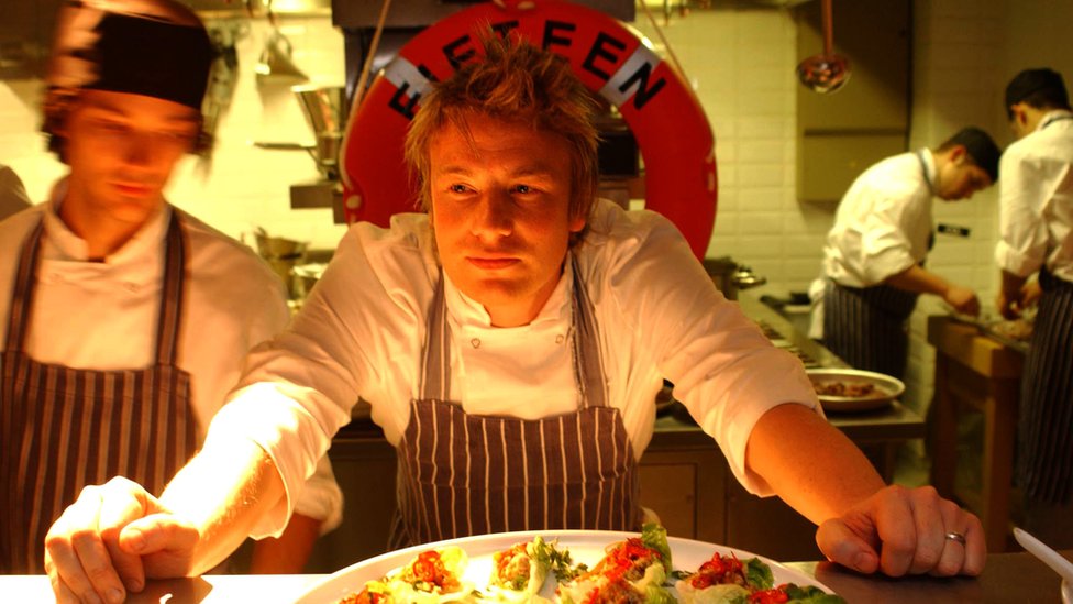 Džejmi Oliver: Kako je uticao na srpsku kuhinju i inspirisao generacije kuvara