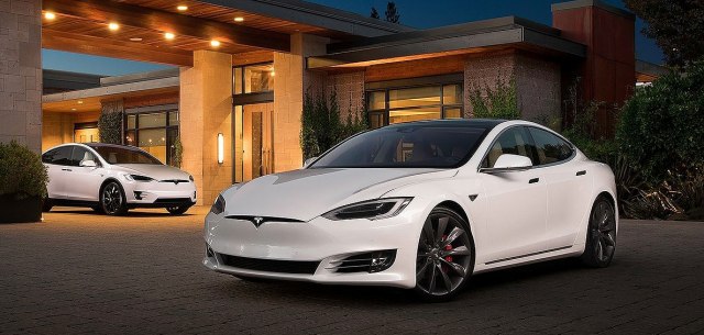 Kako je Tesla za samo nekoliko godina zavladao tržištem vozila na struju VIDEO