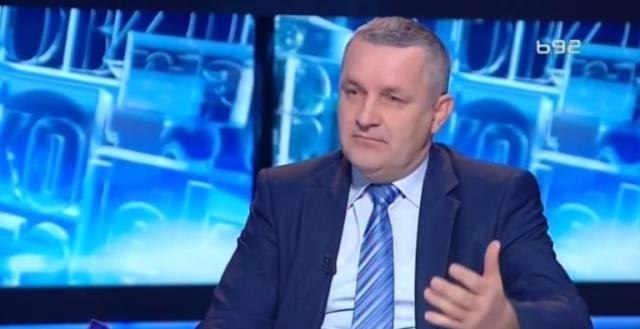"Pravosuðe BiH nema za cilj da svi odgovorni za zloèine nad Srbima budu privedeni pravdi"