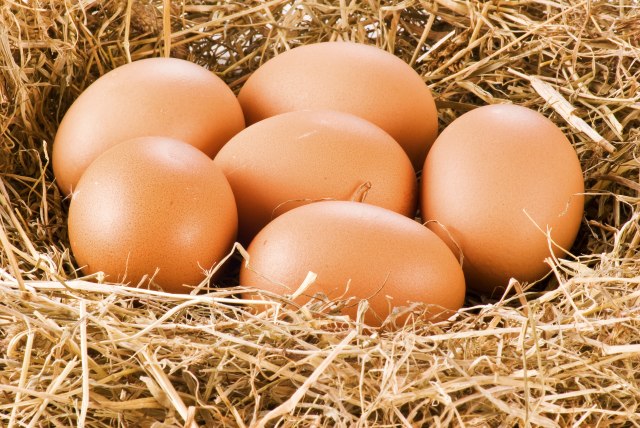 Jaja s pečatom na čekanju: Proizvođači ne mogu tako brzo da im se prilagode