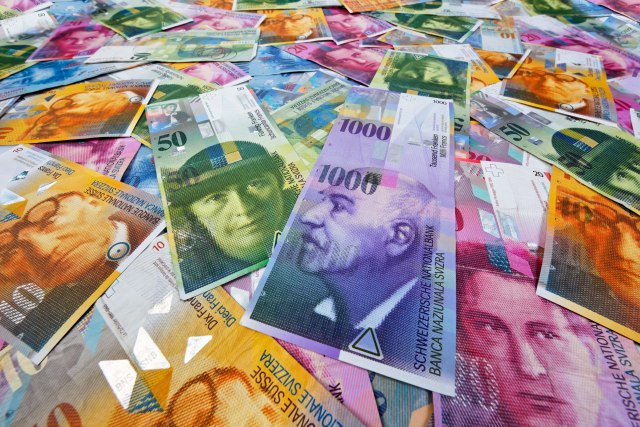 Švajcarska daje 117.000 franaka lokalnim samoupravama za bolji život njihovih graðana