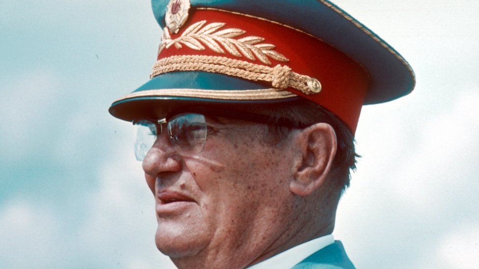 Dan mladosti i Josip Broz Tito: Sećanja na maršala i Jugoslaviju