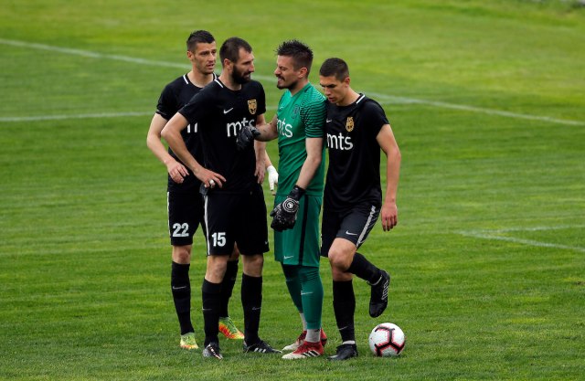 Sumnjiv penal i drama u Vranju – Inđija se plasirala u Superligu!