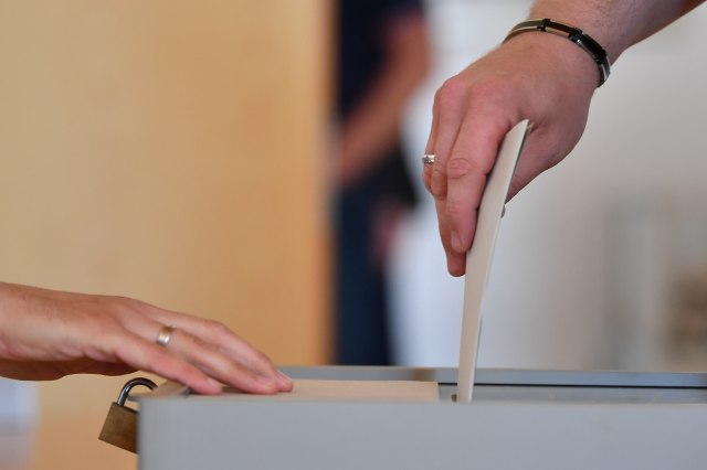 Prvi put od 1946. godine: Na lokalnim izborima SPD osvojila najmanje glasova