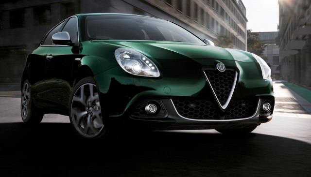 Nije šala – vlasnici automobila najviše veruju Alfa Romeu!