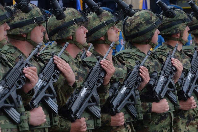 Zaustavljena NATO "Strela": Dve decenije od bitke na Paštriku