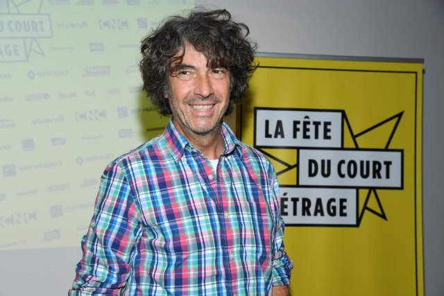 Francuski reditelj otvara Festival francuskog filma
