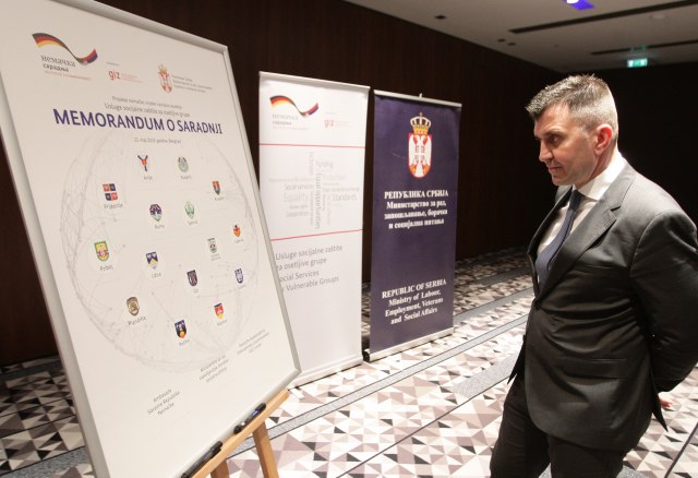 Traditionally friendly relations of Serbia, Union of Comoros