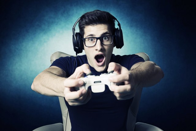 SZO odlučila: Zavisnost od video-igara uvrštena u psihičke poremećaje
