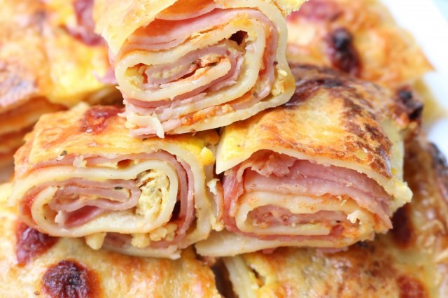 Iz Bakine kuhinje: Ukus kao da jedete lazanje, a u rolnici je