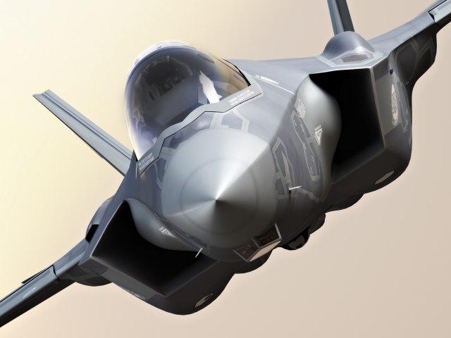 Jaèaju krila: Menjaju ruske migove i suhoje, kupuju 32 aviona F-35